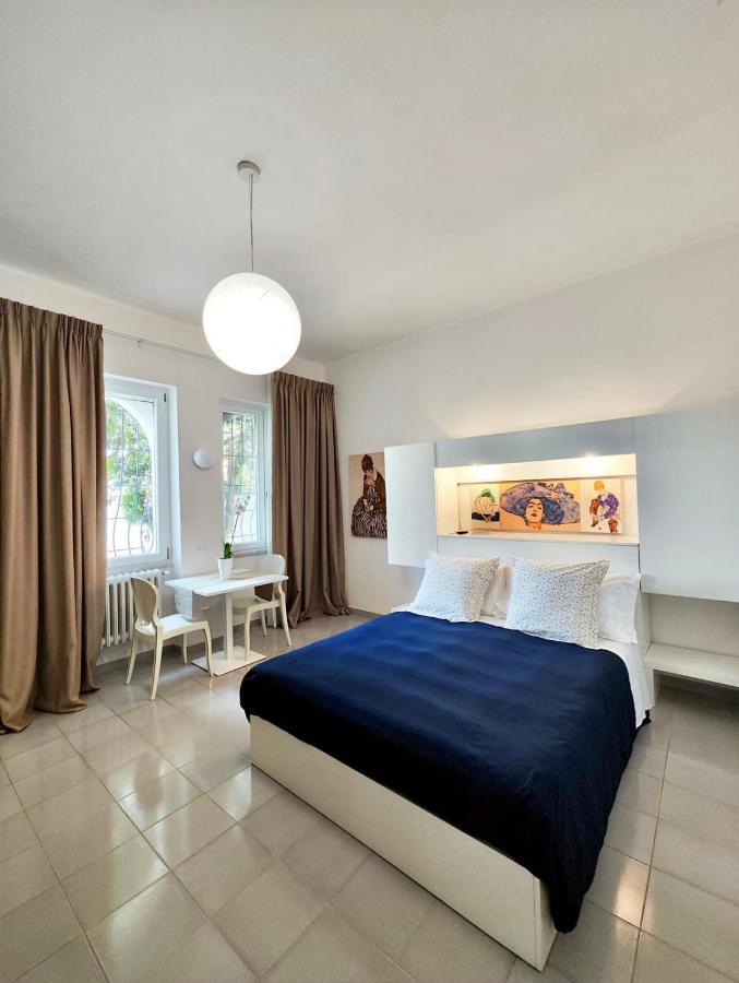 Residence Villa Giordano Sea View Amalfi Coast Vietri Εξωτερικό φωτογραφία