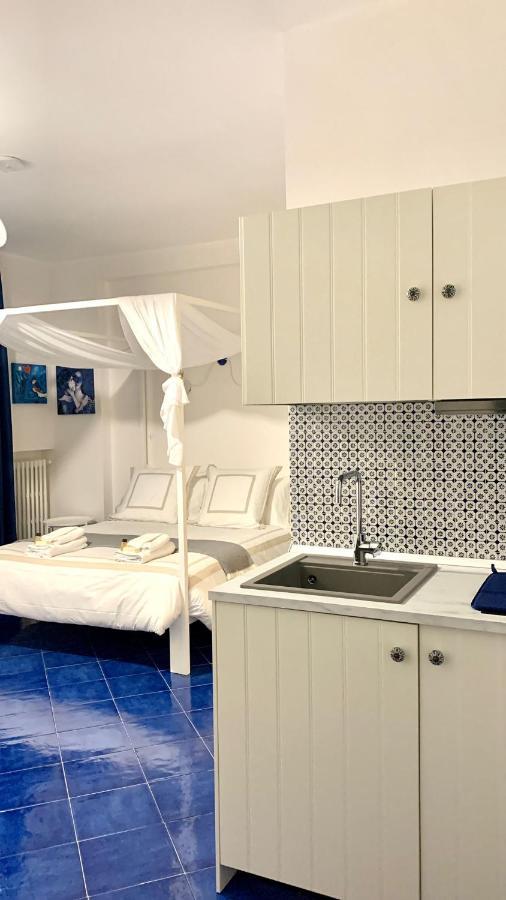 Residence Villa Giordano Sea View Amalfi Coast Vietri Εξωτερικό φωτογραφία