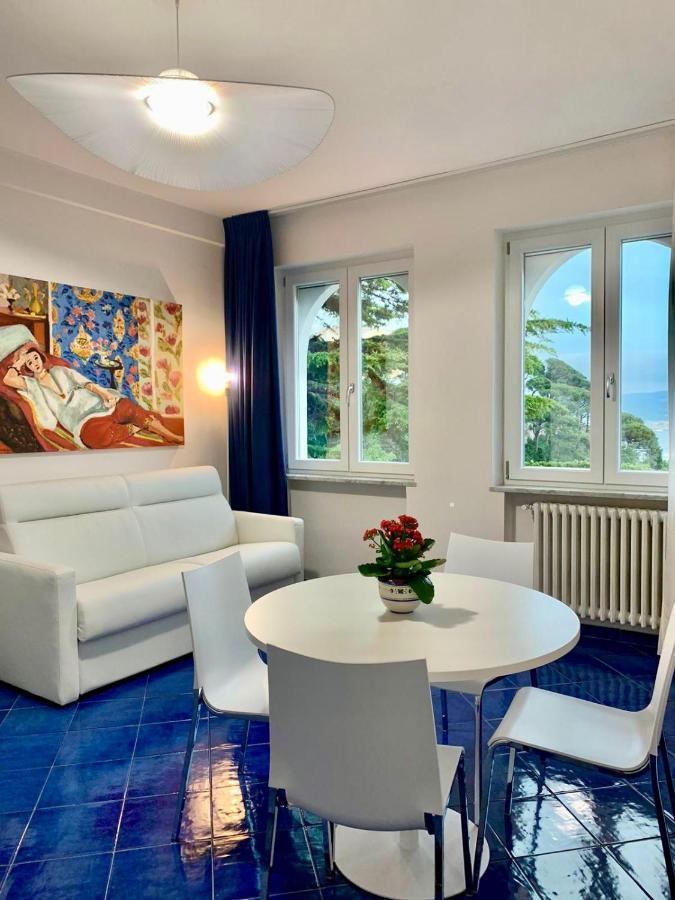 Residence Villa Giordano Sea View Amalfi Coast Vietri Εξωτερικό φωτογραφία
