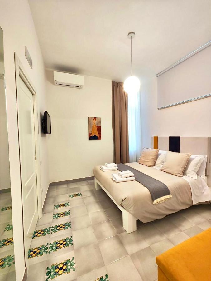 Residence Villa Giordano Sea View Amalfi Coast Vietri Εξωτερικό φωτογραφία