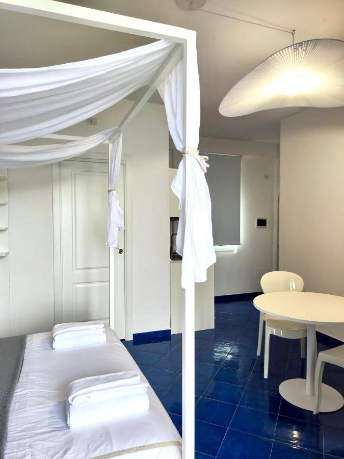 Residence Villa Giordano Sea View Amalfi Coast Vietri Εξωτερικό φωτογραφία