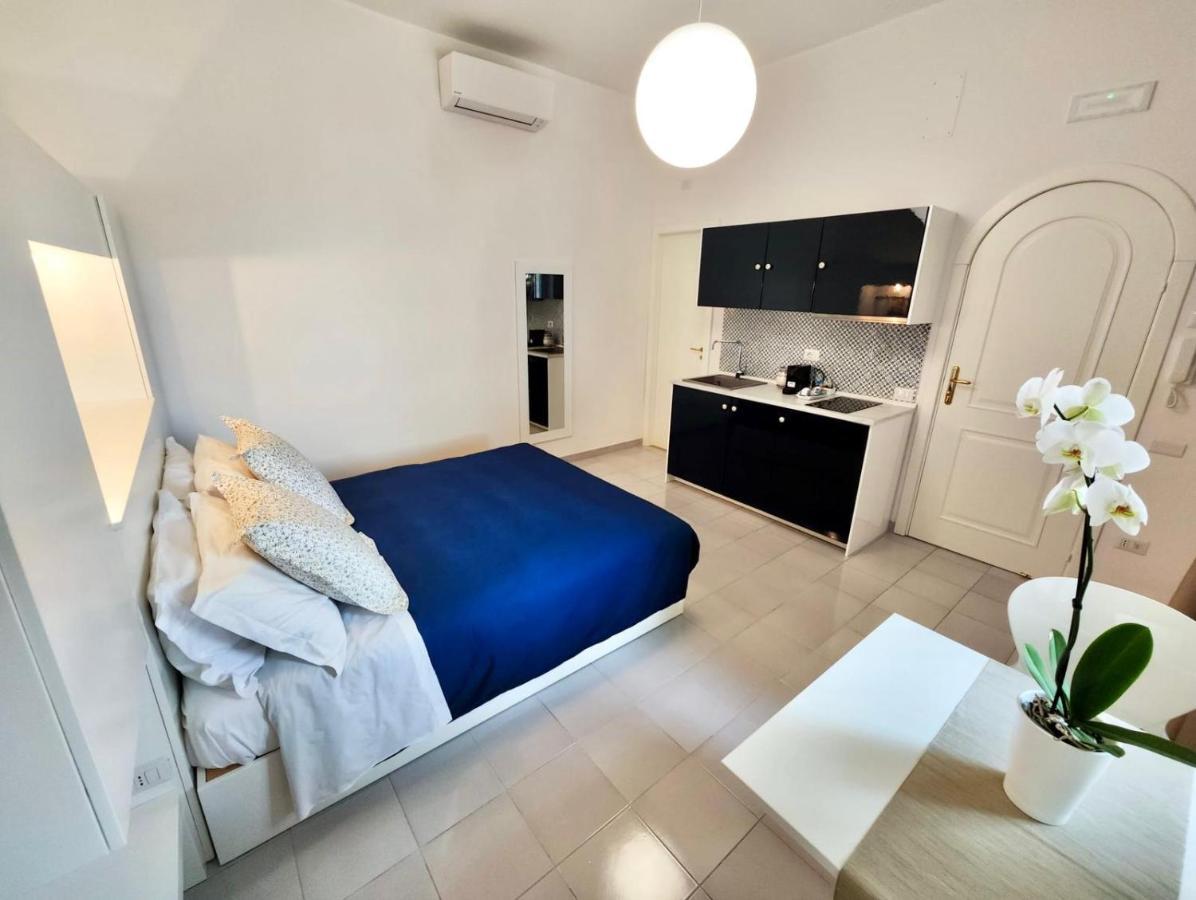 Residence Villa Giordano Sea View Amalfi Coast Vietri Εξωτερικό φωτογραφία