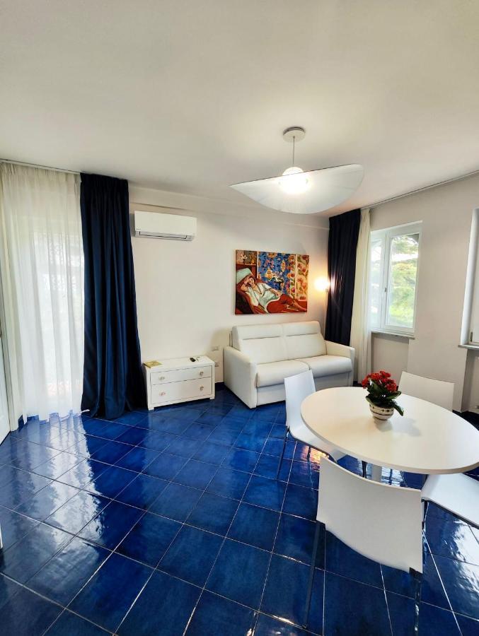Residence Villa Giordano Sea View Amalfi Coast Vietri Εξωτερικό φωτογραφία