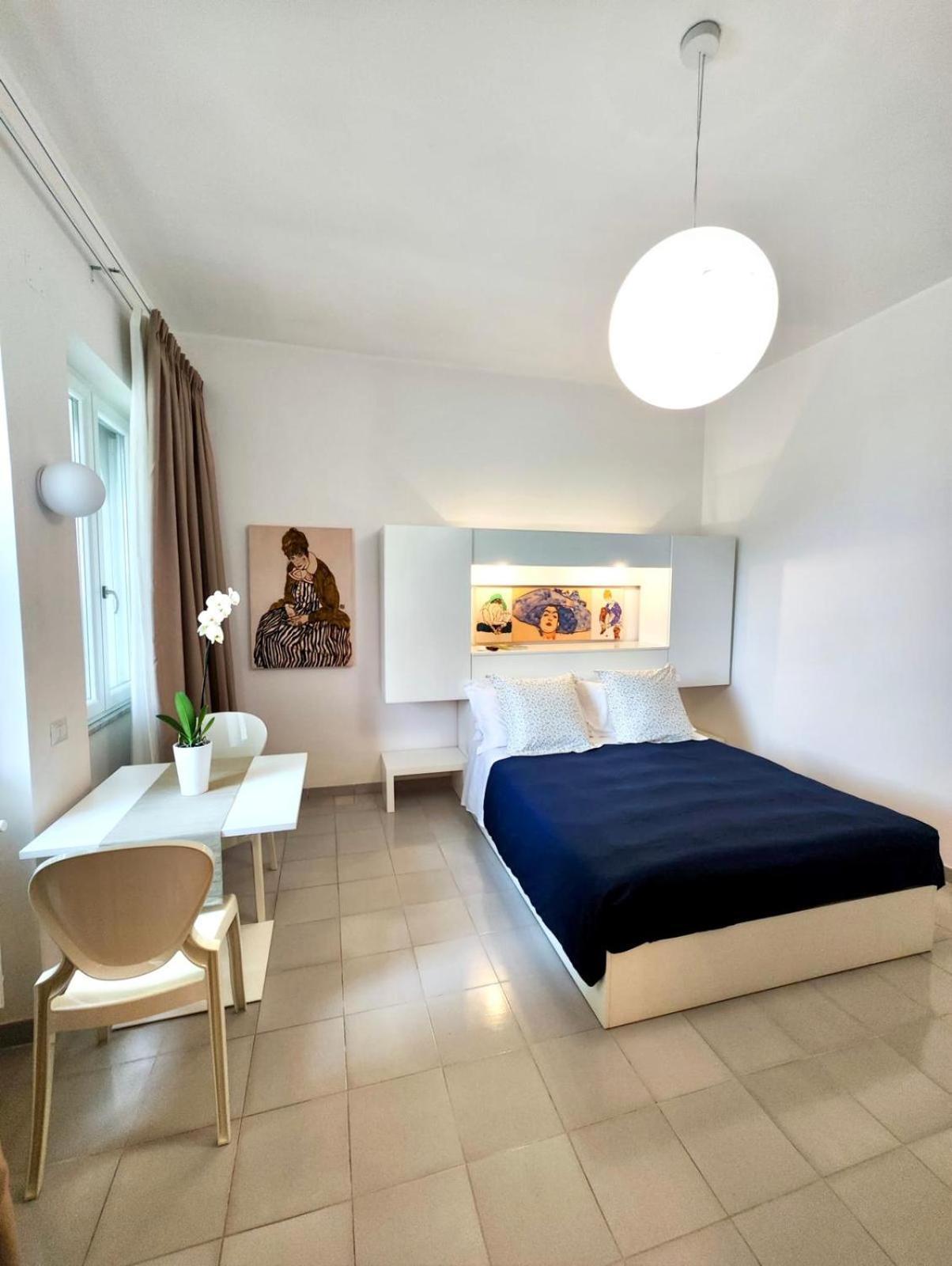 Residence Villa Giordano Sea View Amalfi Coast Vietri Εξωτερικό φωτογραφία