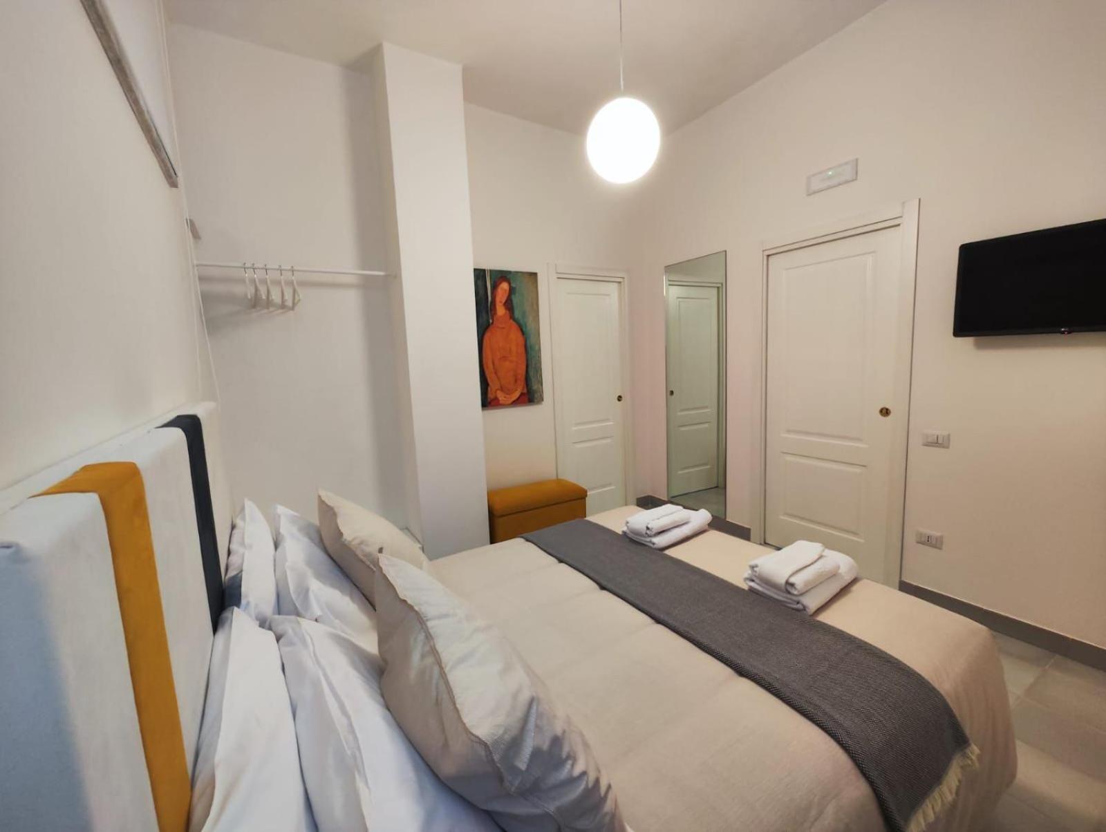 Residence Villa Giordano Sea View Amalfi Coast Vietri Εξωτερικό φωτογραφία