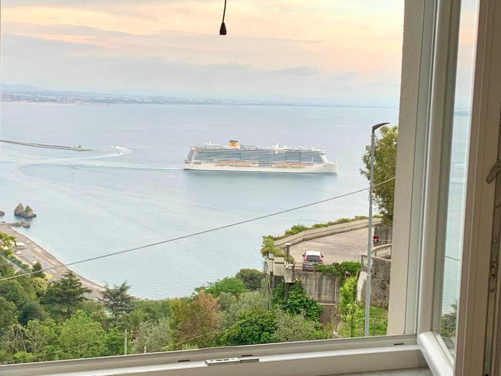 Residence Villa Giordano Sea View Amalfi Coast Vietri Εξωτερικό φωτογραφία
