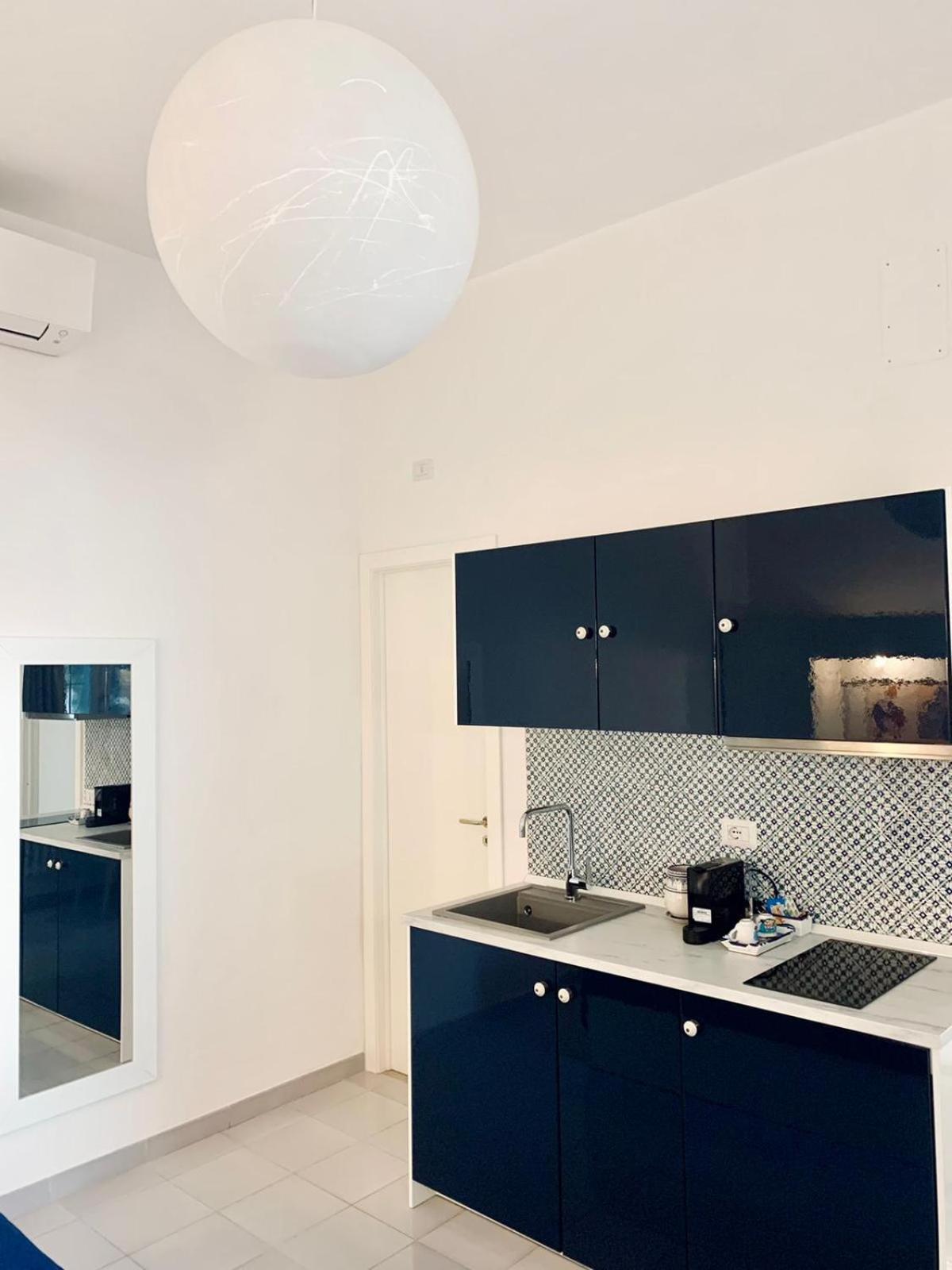 Residence Villa Giordano Sea View Amalfi Coast Vietri Εξωτερικό φωτογραφία