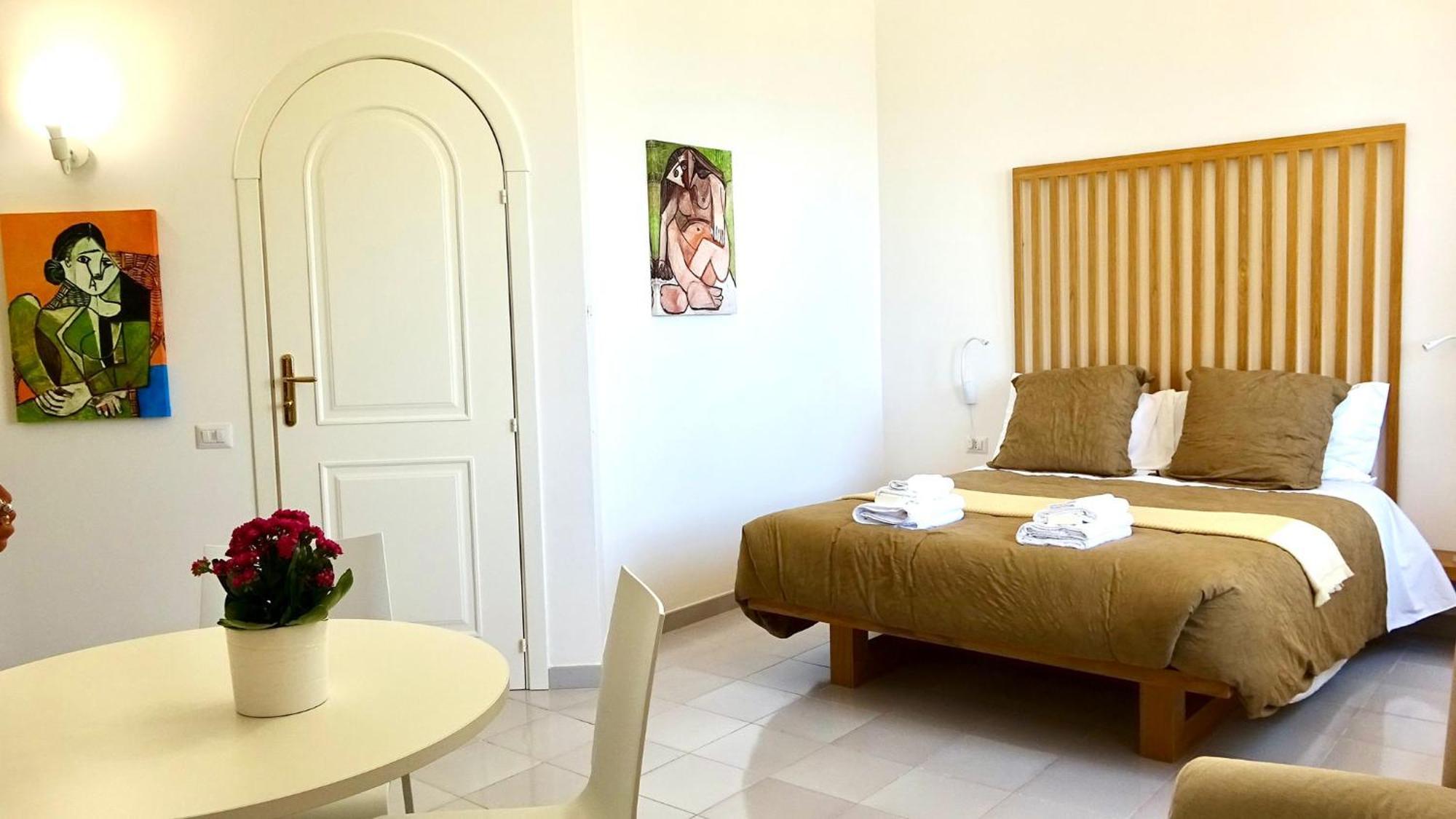 Residence Villa Giordano Sea View Amalfi Coast Vietri Εξωτερικό φωτογραφία