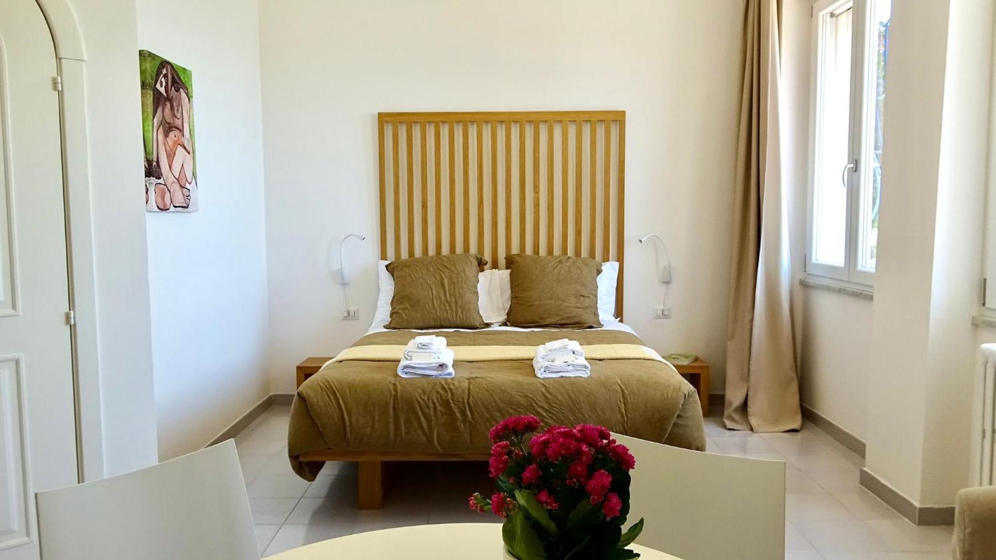 Residence Villa Giordano Sea View Amalfi Coast Vietri Εξωτερικό φωτογραφία