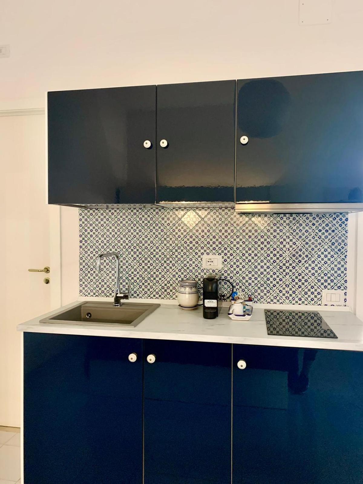 Residence Villa Giordano Sea View Amalfi Coast Vietri Εξωτερικό φωτογραφία