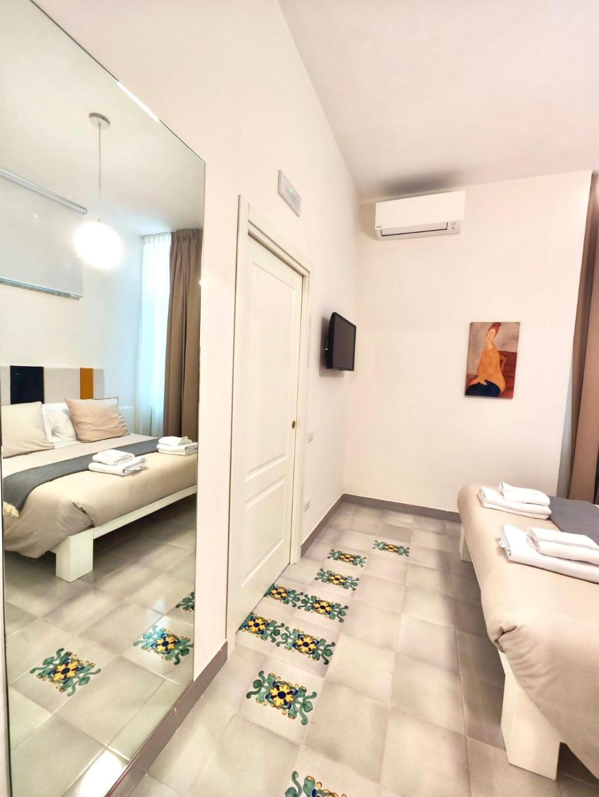 Residence Villa Giordano Sea View Amalfi Coast Vietri Εξωτερικό φωτογραφία