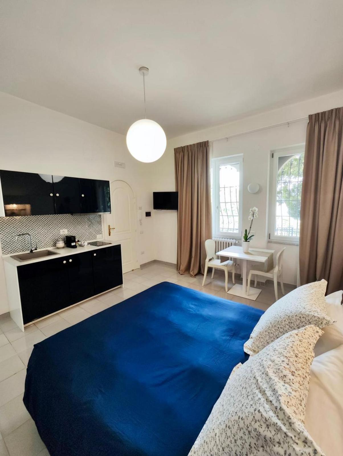 Residence Villa Giordano Sea View Amalfi Coast Vietri Εξωτερικό φωτογραφία