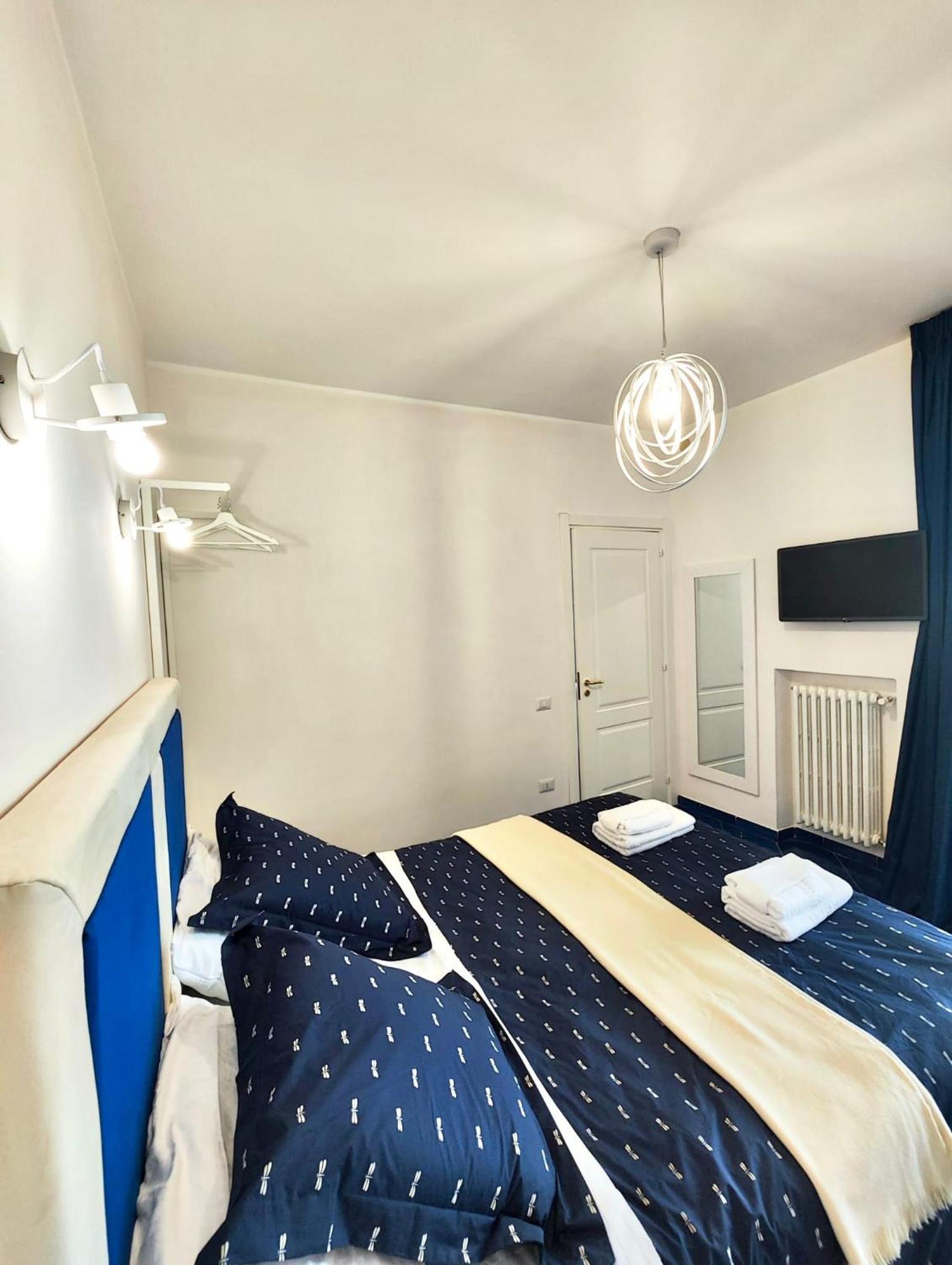 Residence Villa Giordano Sea View Amalfi Coast Vietri Εξωτερικό φωτογραφία