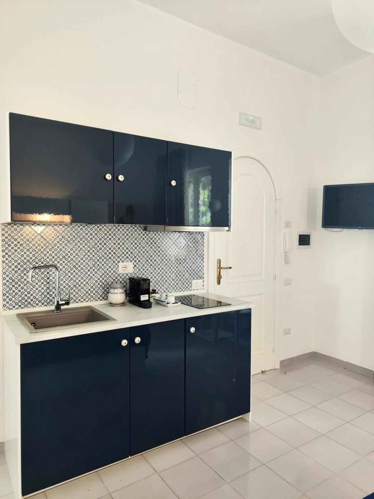 Residence Villa Giordano Sea View Amalfi Coast Vietri Εξωτερικό φωτογραφία