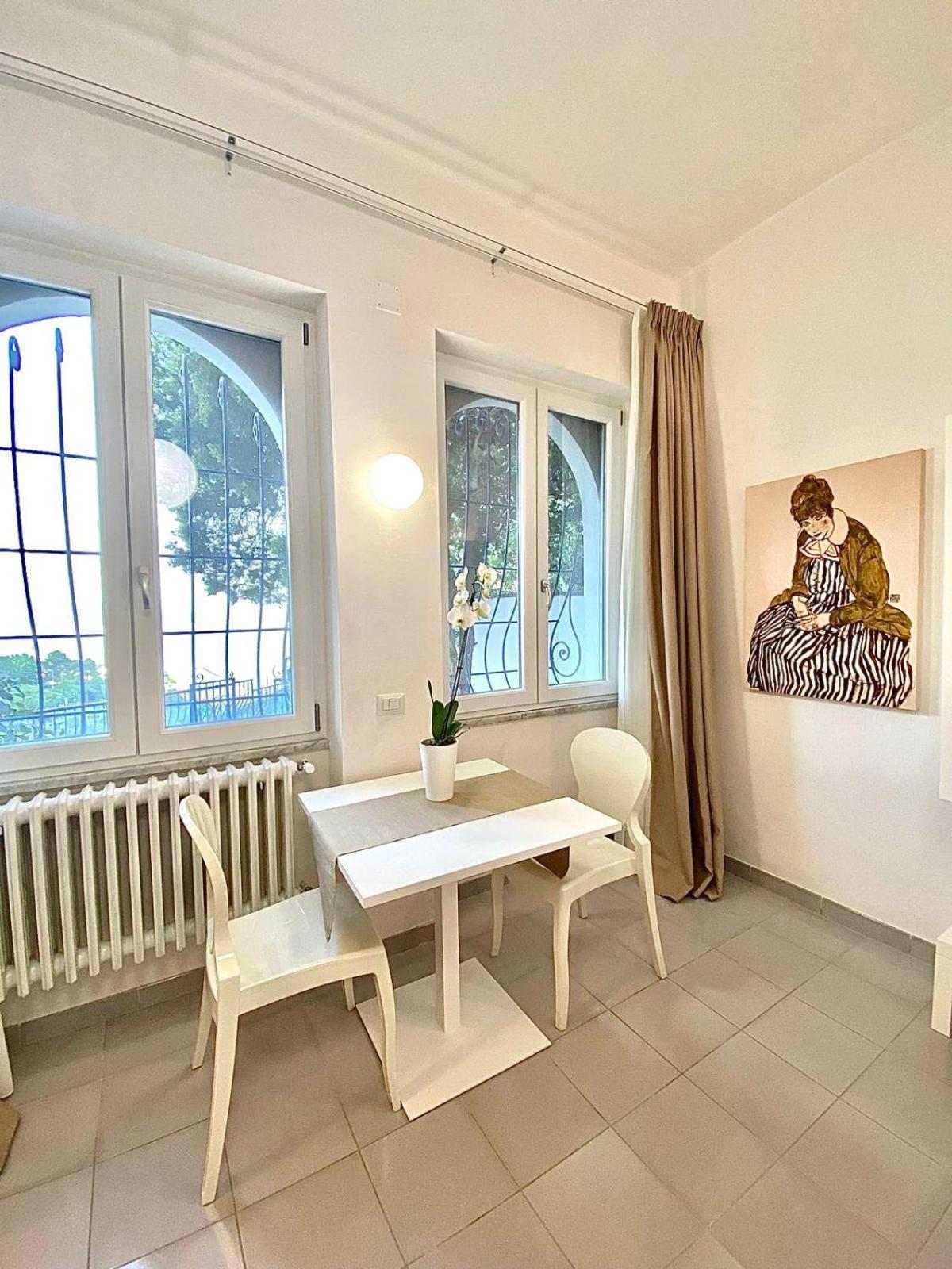 Residence Villa Giordano Sea View Amalfi Coast Vietri Εξωτερικό φωτογραφία