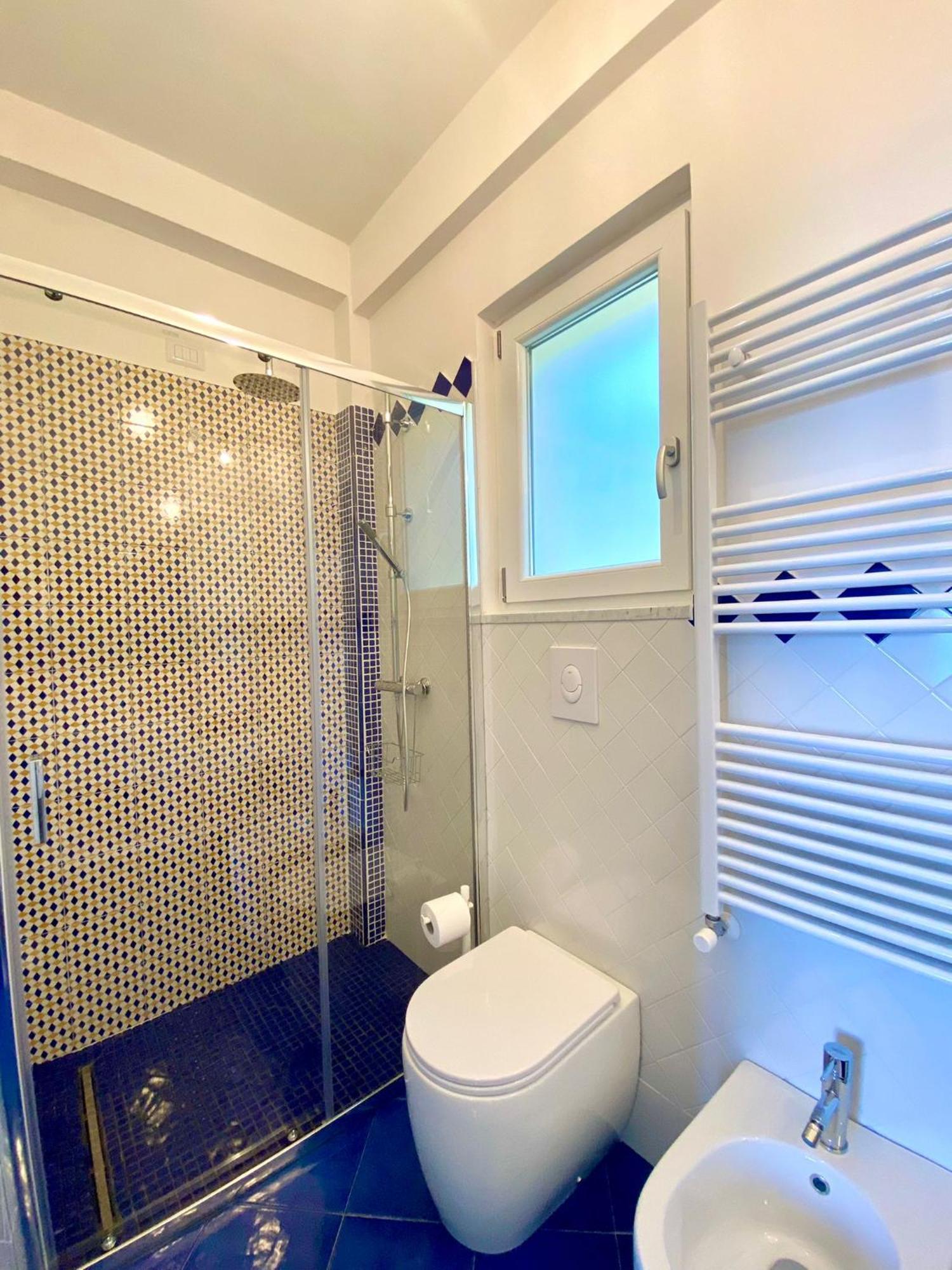 Residence Villa Giordano Sea View Amalfi Coast Vietri Εξωτερικό φωτογραφία
