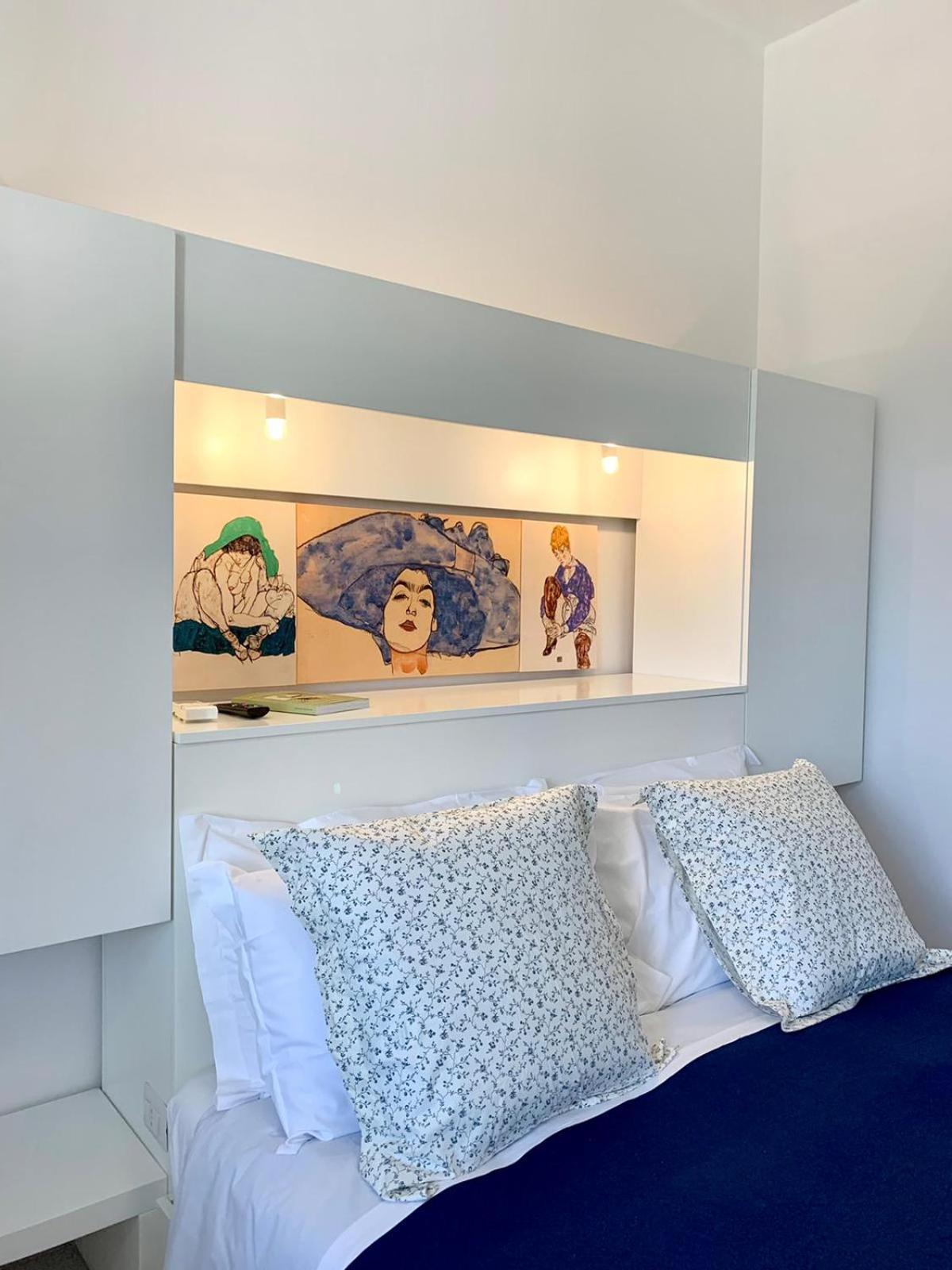 Residence Villa Giordano Sea View Amalfi Coast Vietri Εξωτερικό φωτογραφία