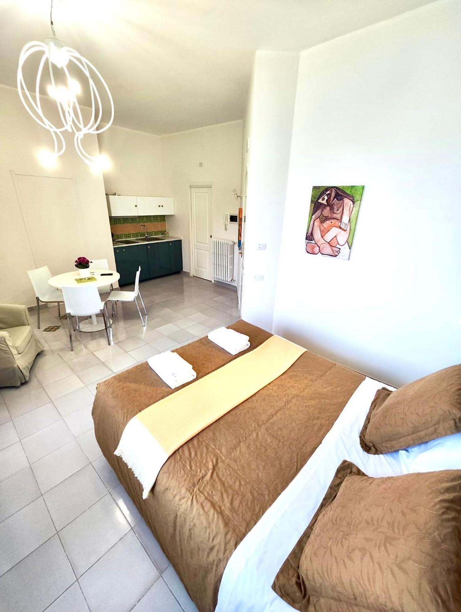 Residence Villa Giordano Sea View Amalfi Coast Vietri Εξωτερικό φωτογραφία