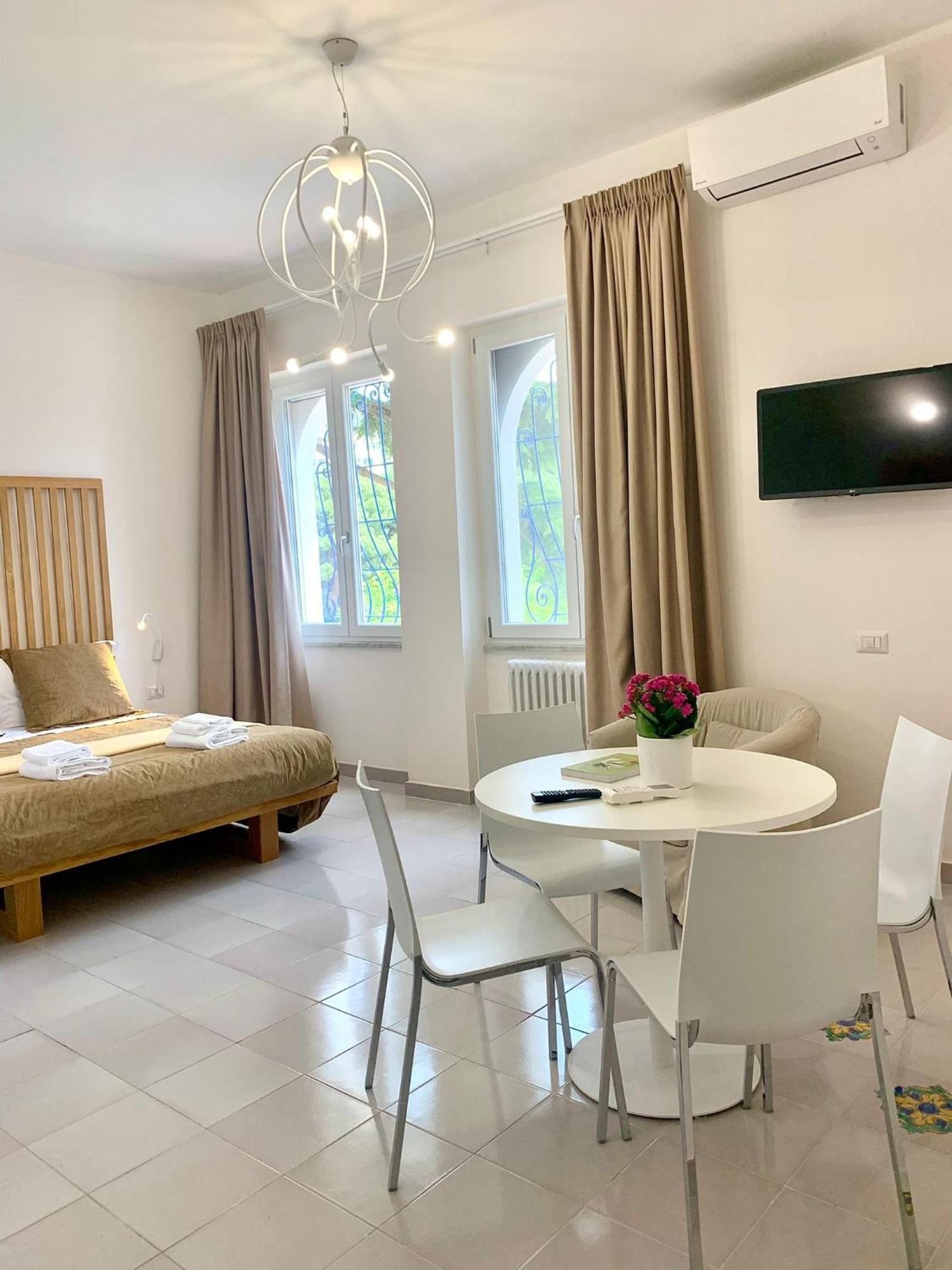 Residence Villa Giordano Sea View Amalfi Coast Vietri Εξωτερικό φωτογραφία